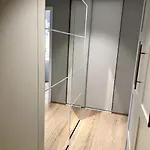 Modern 2 Bedroom In Center * 斯塔万格