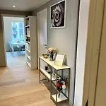 Modern 2 Bedroom In Center 公寓 斯塔万格