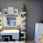 Modern 2 Bedroom In Center * 斯塔万格