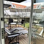 公寓 Modern 2 Bedroom In Center