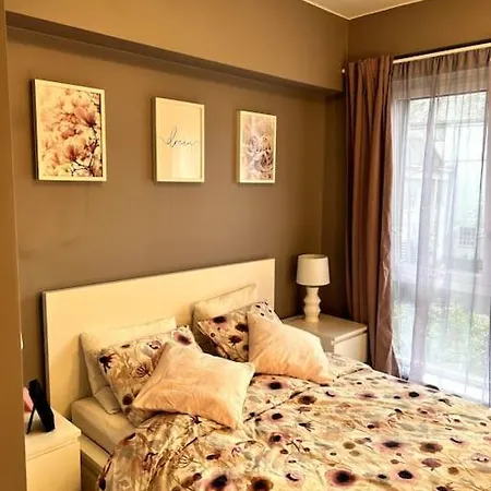 Modern 2 Bedroom In Center * Stavanger