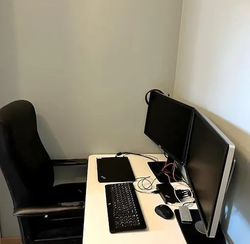 Modern 2 Bedroom In Center * Stavanger