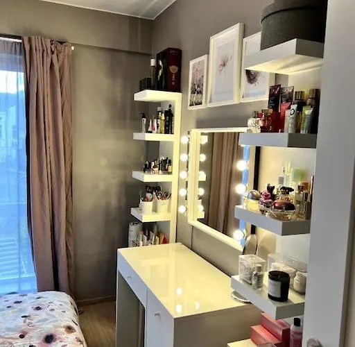 Modern 2 Bedroom In Center Apartamento *